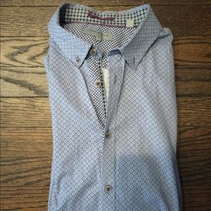 Ted Baker Dress Shirt
